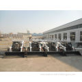 the best selling model skid steer loader GM750D